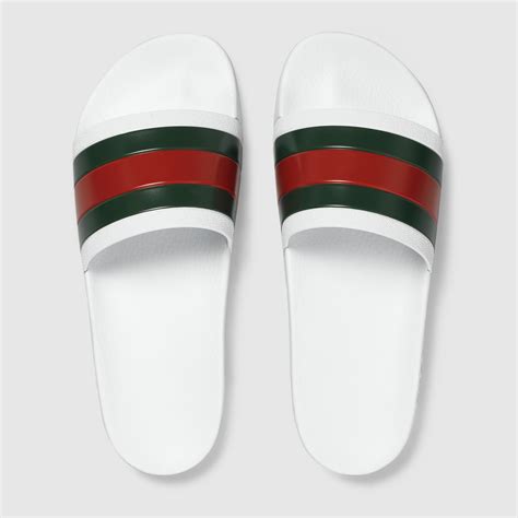 calzini gucci falsi|gucci slides for sale.